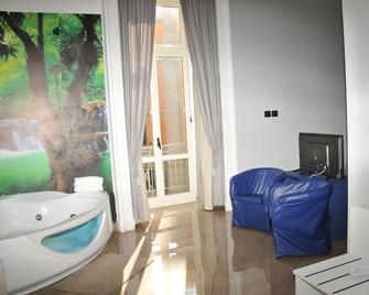 Beverello Suite - Naples