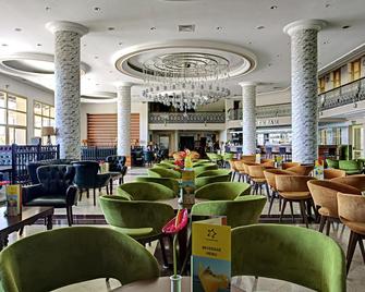 Aquaworld Belek - Serik - Lounge