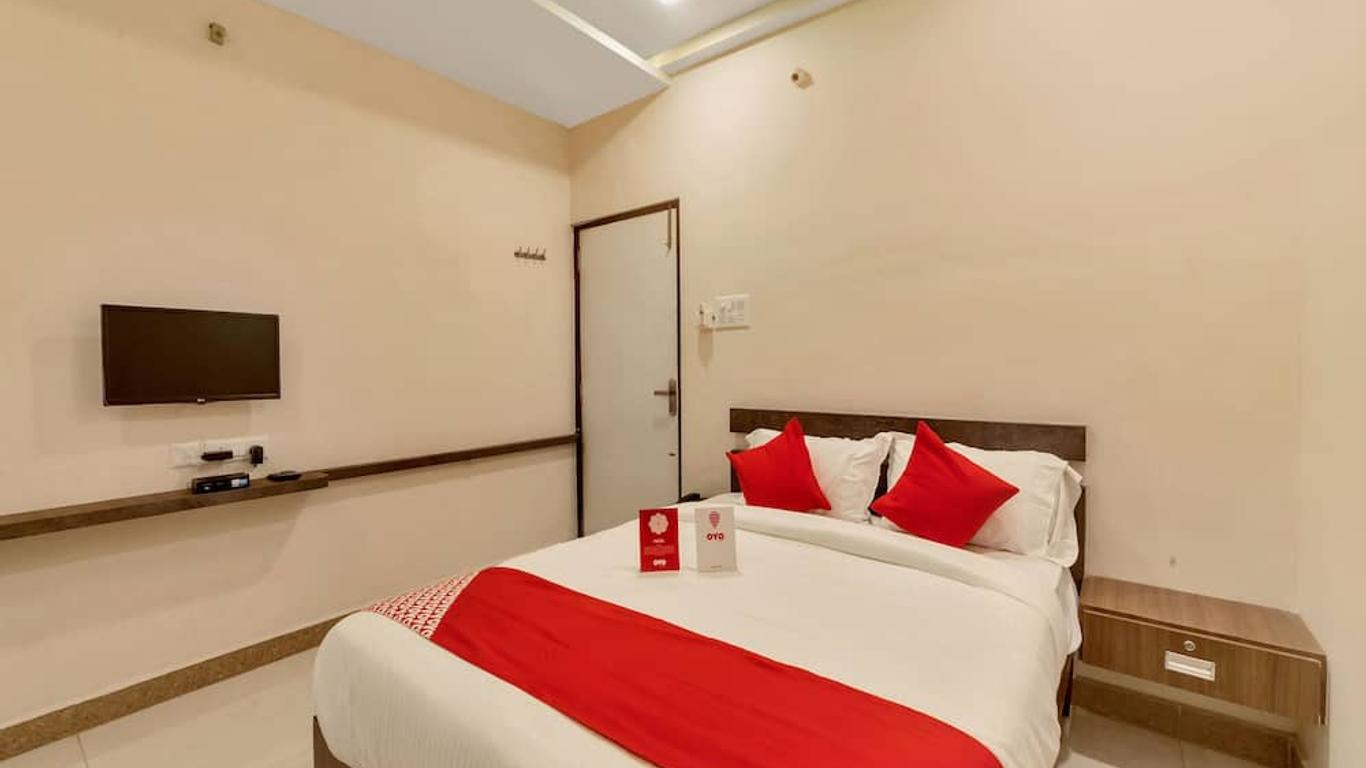 OYO 12231 Sai Vihar