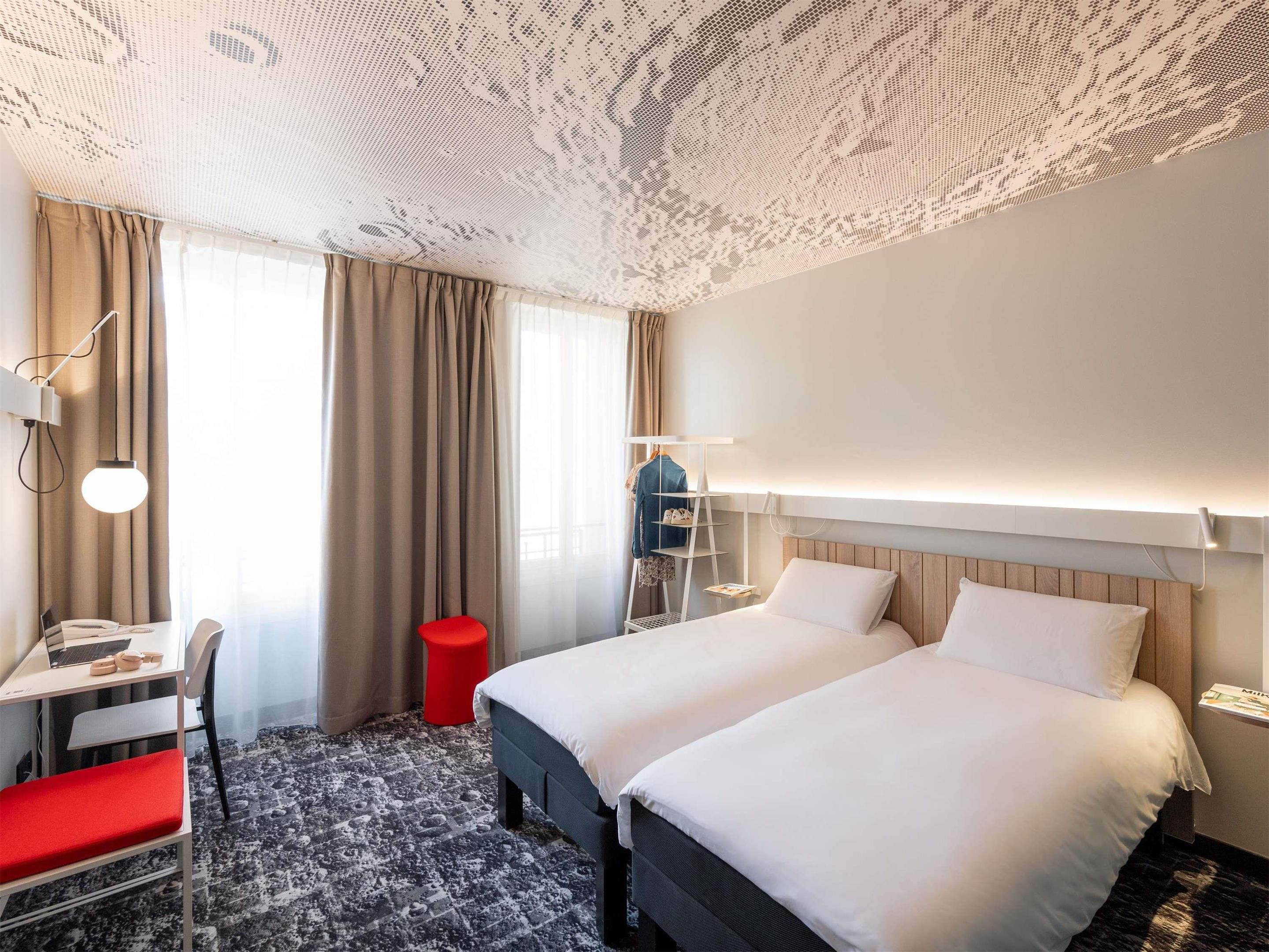 ibis Lyon Centre Perrache