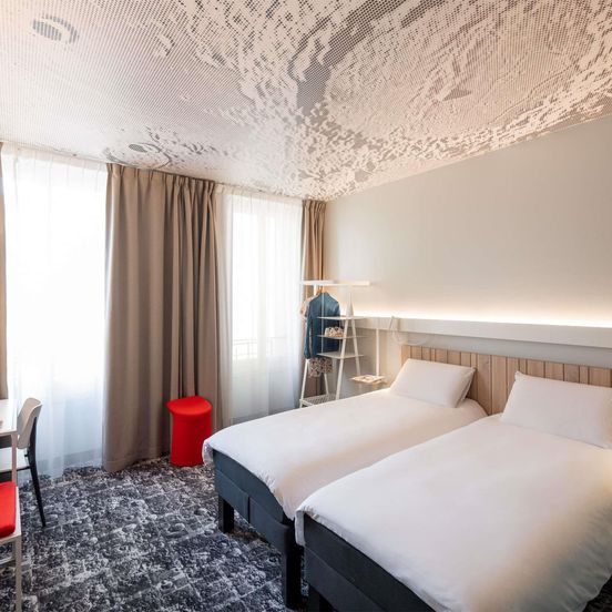 ibis Lyon Centre Perrache image 1