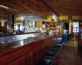 Hotel Guadaira Resort - Melgar