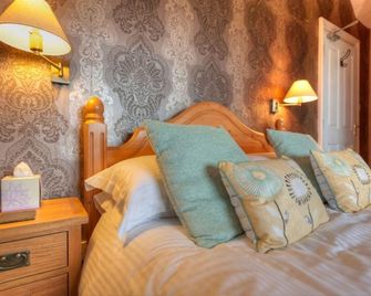 Dalkeith Guest House - Keswick - Quarto