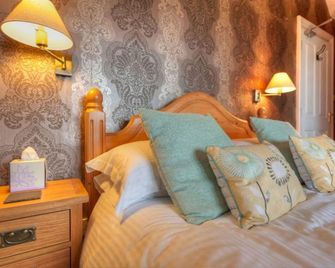 Dalkeith Guest House - Keswick - Soverom