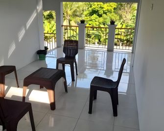 Koolkost @ Malalayang Manado - Manado - Bâtiment