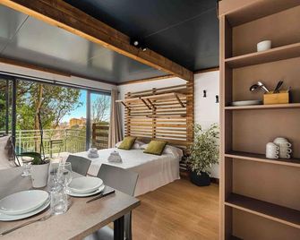Glamping Degli Ulivi - Framura