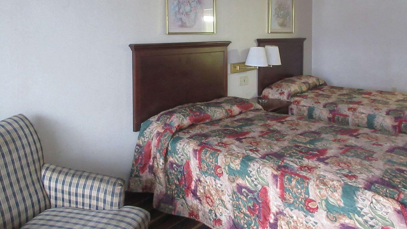 Rodeway Inn