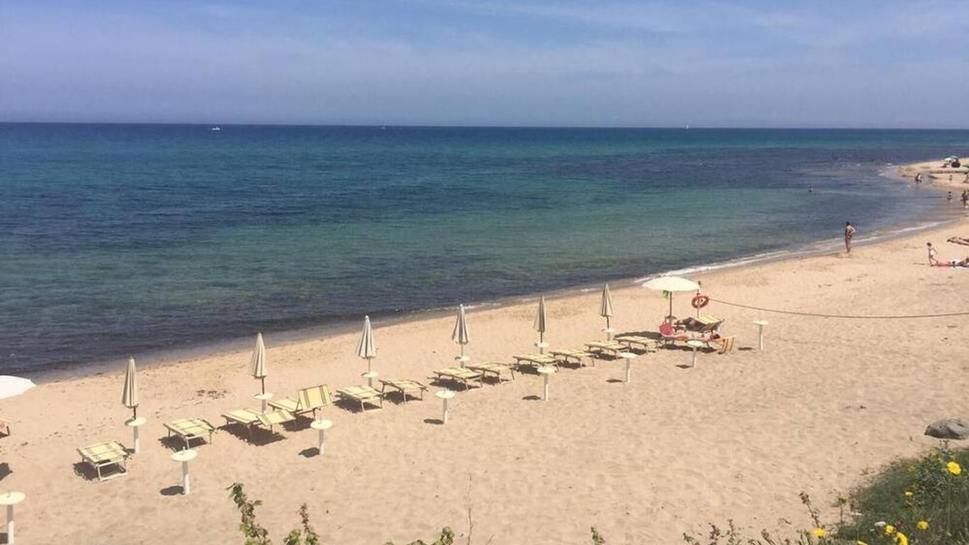 Hotel Castelsardo Domus Beach