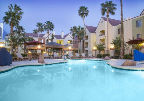 Holiday Inn Club Vacations at Desert Club Resort C$ 17 (C̶$̶ ̶4̶8̶7̶). Las  Vegas Hotel Deals & Reviews - KAYAK