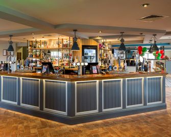 Sessile Oak, Llanelli by Marston's Inns - Llanelli - Bar