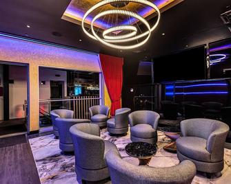 Sw Beach Hotel - Hermosa Beach - Лаунж