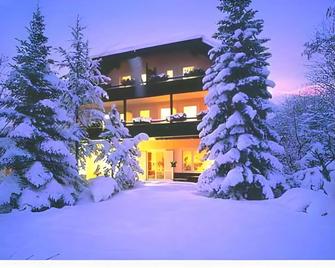 Bavaria Biohotel - Garmisch-Partenkirchen