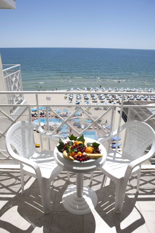 Hotel Mura - אלבנה