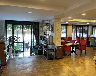Urla Pera Hotel - Urla
