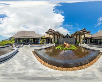 Vana Belle, a Luxury Collection Resort, Koh Samui - Ko Samui - Bâtiment