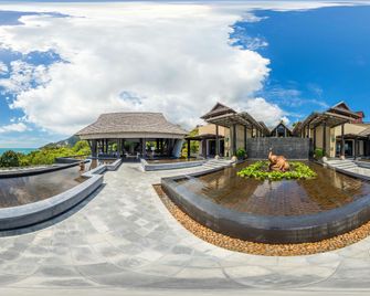 Vana Belle, a Luxury Collection Resort, Koh Samui - Ko Samui - Edificio