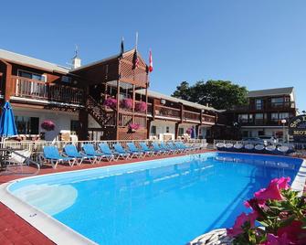 Sea Drift Motel - Old Orchard Beach - Pool