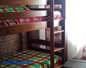 B&B CM Ranch - Cuneo - Bedroom