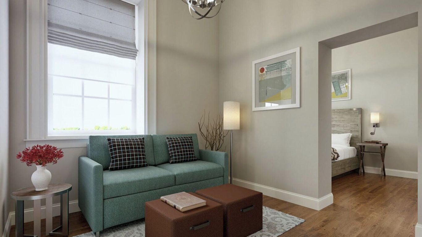 The Blackburn Inn and Conference Center