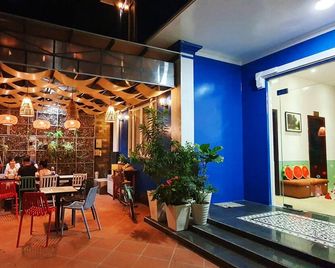 Lighthouse Boutique Hotel - Côn Đảo - Restaurant