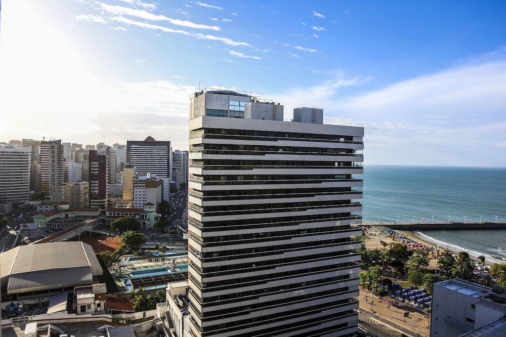 Bristol Jangada Fortaleza Meirelles - Fortaleza