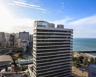 Bristol Jangada Fortaleza Meirelles - Fortaleza