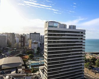 Bristol Jangada Fortaleza Meirelles - Fortaleza