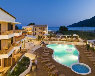 Enodia Hotel - Vasiliki