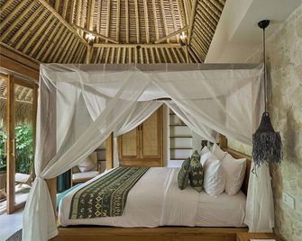 Arya Sumba - Kodi Resort - Tambolaka