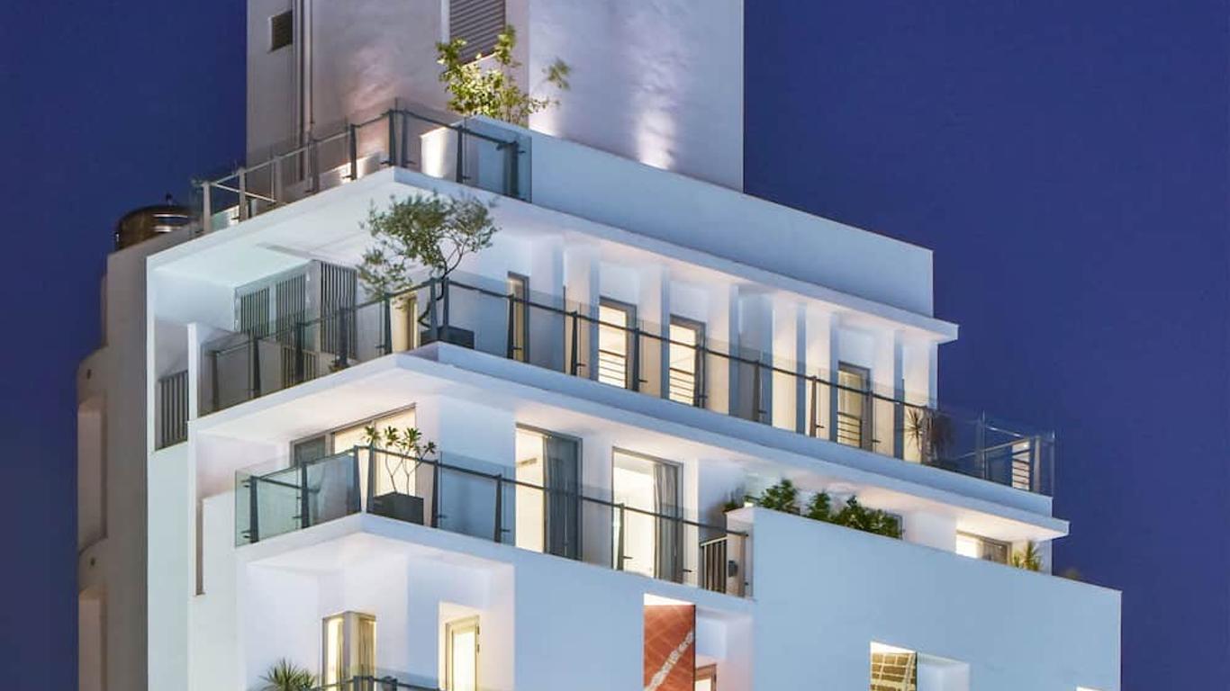 Hotel Mapp