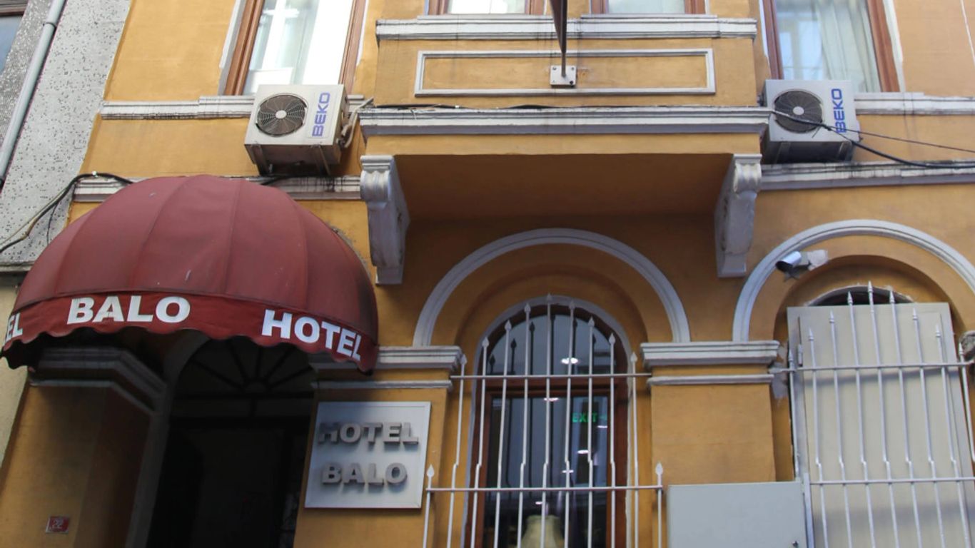 Hotel Balo