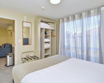 The Riverstone - Rangiora - Camera da letto