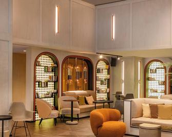 Firstname Toulouse Résidence - Toulouse - Lounge