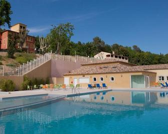 Villa in Callian with Private Pool - Callian - Pool