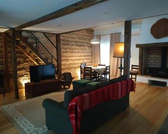 Casa da Tia Guida - Golega