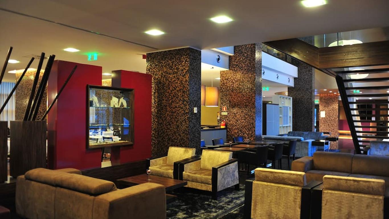 Axis Porto Business & Spa Hotel