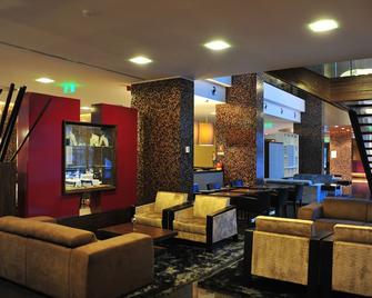 أكسيس بورتو بزنس آند سبا هوتل - بورتو - ردهة