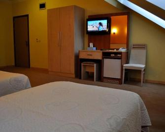 Hotel Prestige - Brussels