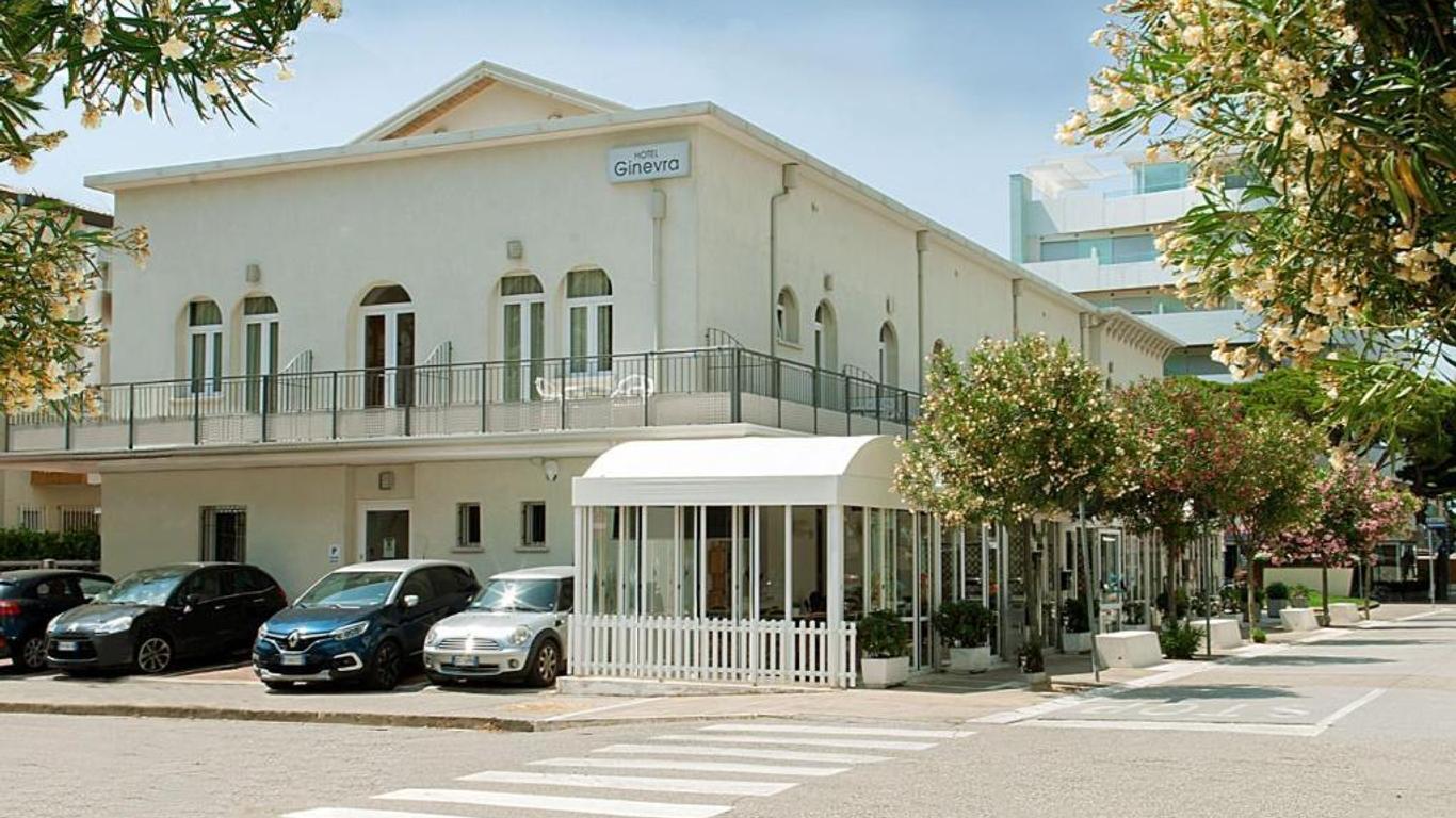 Hotel Ginevra
