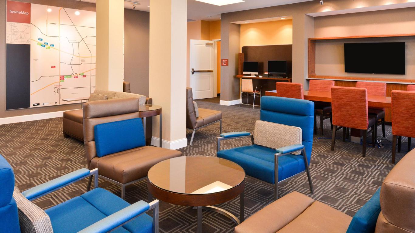 TownePlace Suites by Marriott Huntsville West/Redstone Gateway