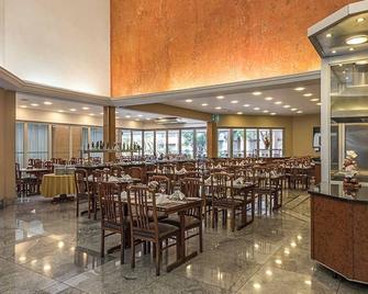 Actuall Convention by Summit Hotels - Contagem - Restaurant