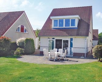 Porta Isola - Villa Land 127 - Stevensweert - Edificio