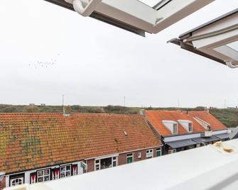 Romantic stay near Zoutelande - Zoutelande - Balkon