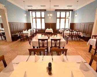 hotel Chmelnice - Napajedla - Restaurant