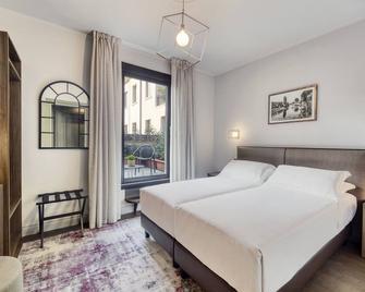 Porta Altinia Suites - Treviso - Ložnice
