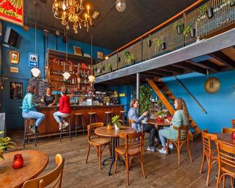 Stayokay Hostel Haarlem - Haarlem - Bar