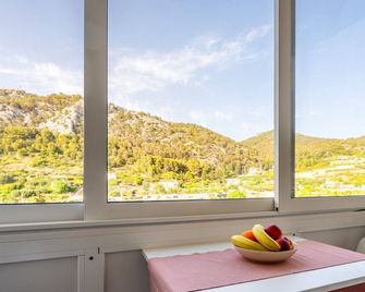 Apartment Stressless Hvar - Hvar - Balcony