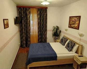 Hotel Lina - Zhukovskiy - Bedroom