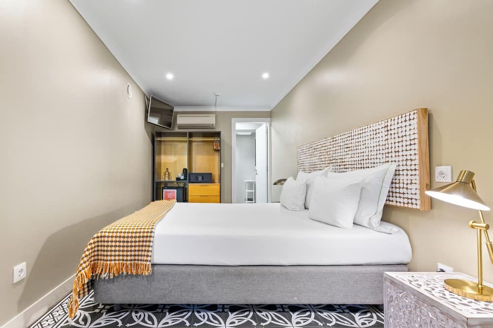 Casa Do Patio By Shiadu