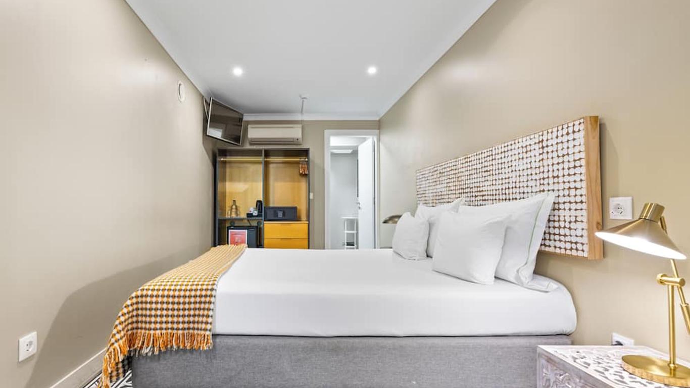 Casa Do Patio By Shiadu